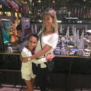 Meet your Posher, Karen